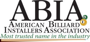 American Billiard Installers Association / Milwaukee Billiard Table Movers